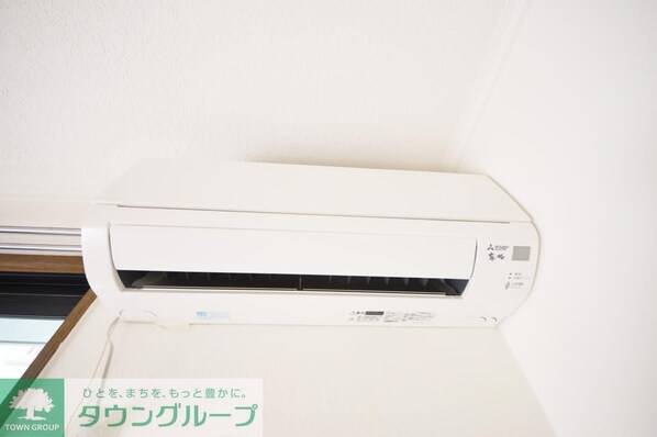 ウィッシュヒルズの物件内観写真